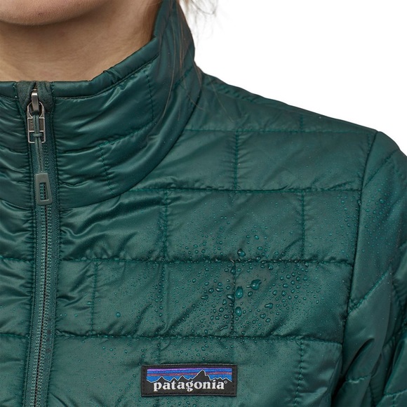 SOLD Patagonia Nano Puff Jacket - Picture 2 of 10